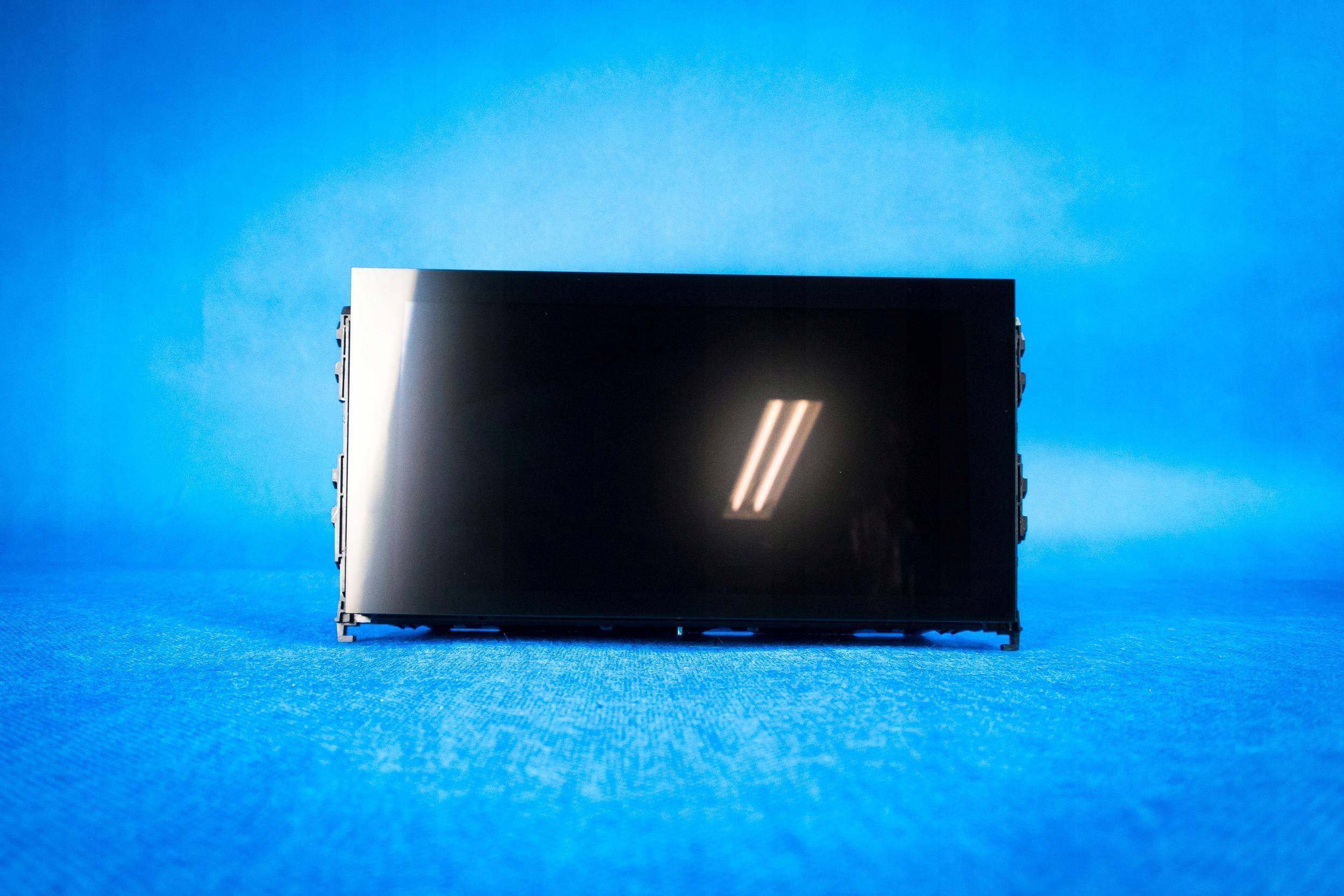 display MMI MIB2+ Audi A8 4N 4N0919603