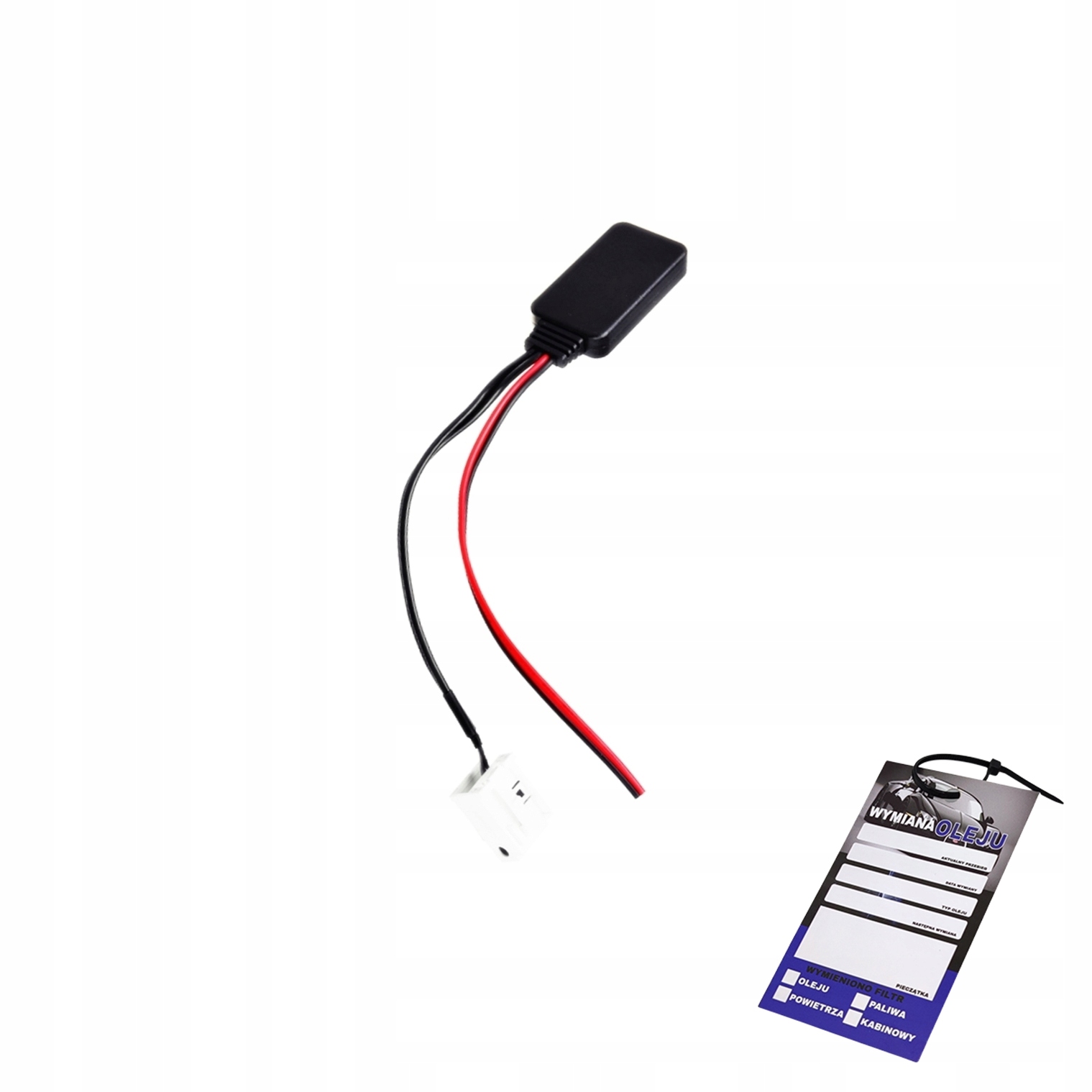 000751399 - Приймач Bluetooth AUX для PEUGEOT CITROEN VDO