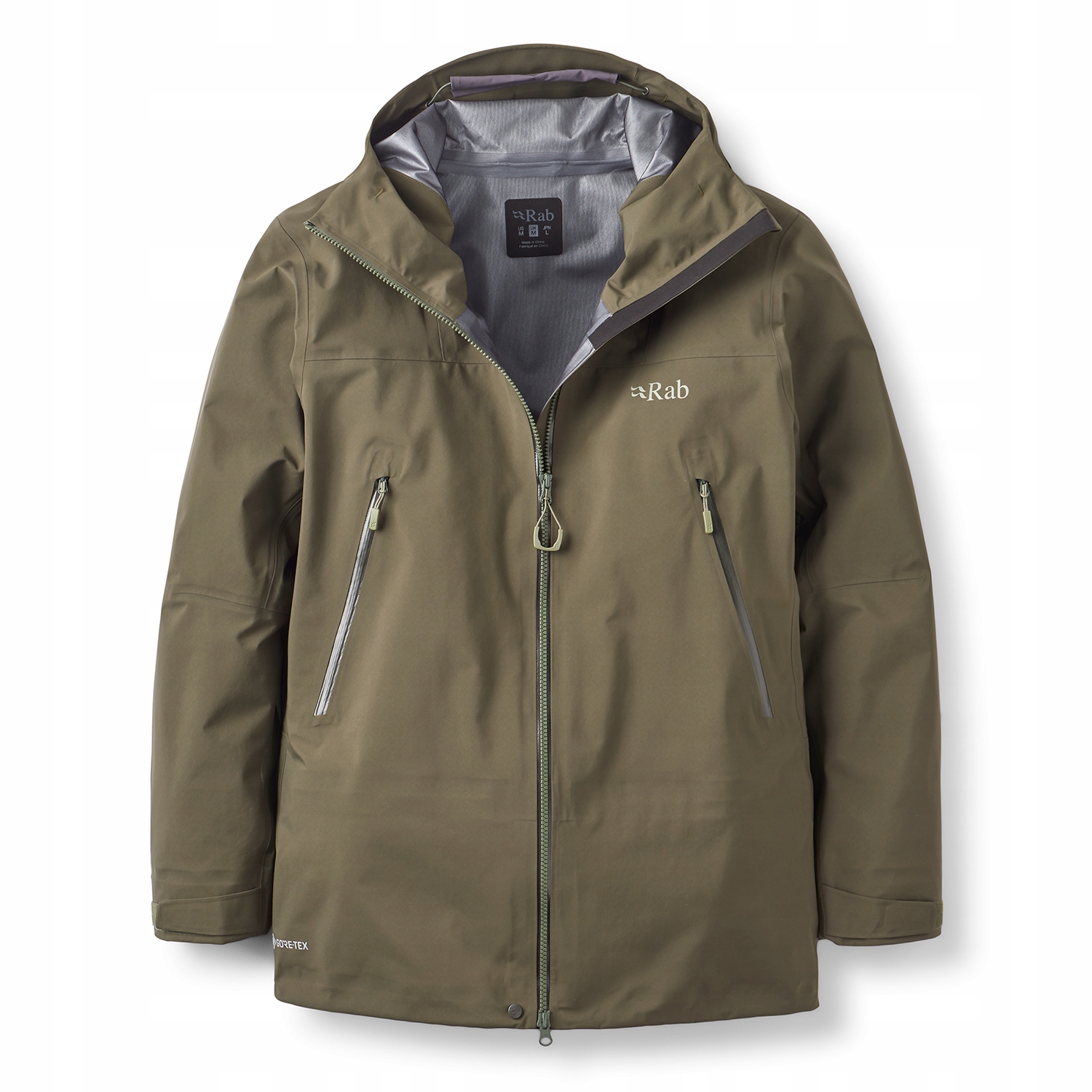 Rab Kurtka Kangri Gore-tex Jacket