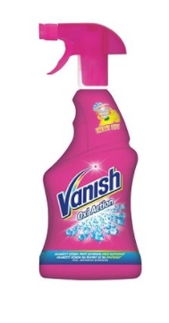 

Vanish, Odplamiacz w sprayu, 500 ml