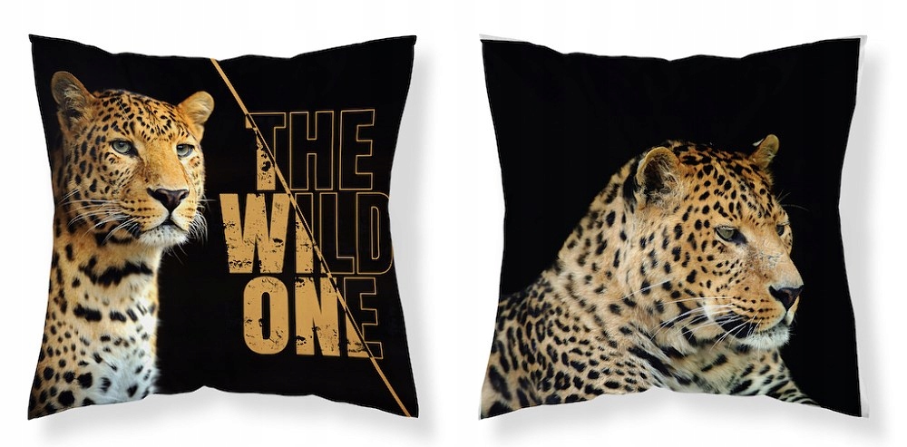 

Poszewka gepard Mf 11 Detexpol 40x40