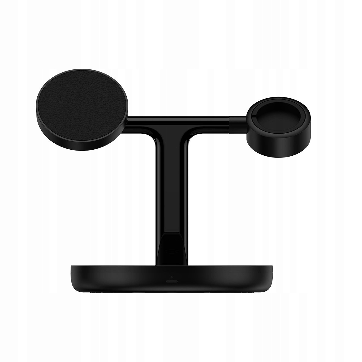 Swan Magsafe bezdrôtová nabíjačka na iPhone AirPods Apple Watch 15W, če