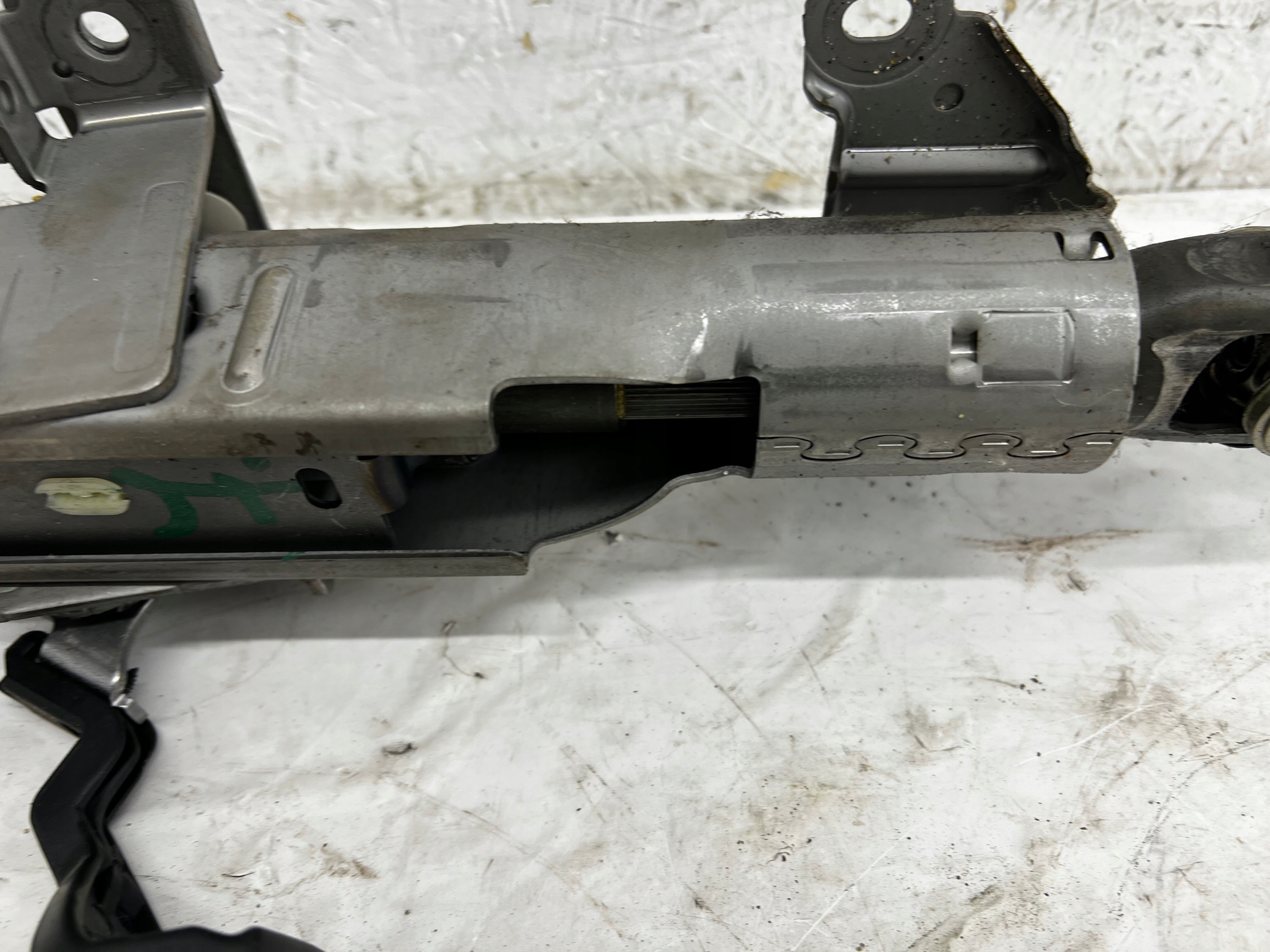 ignition + key + steering rod RENAULT TRAFIC III VIVARO B 285910001R