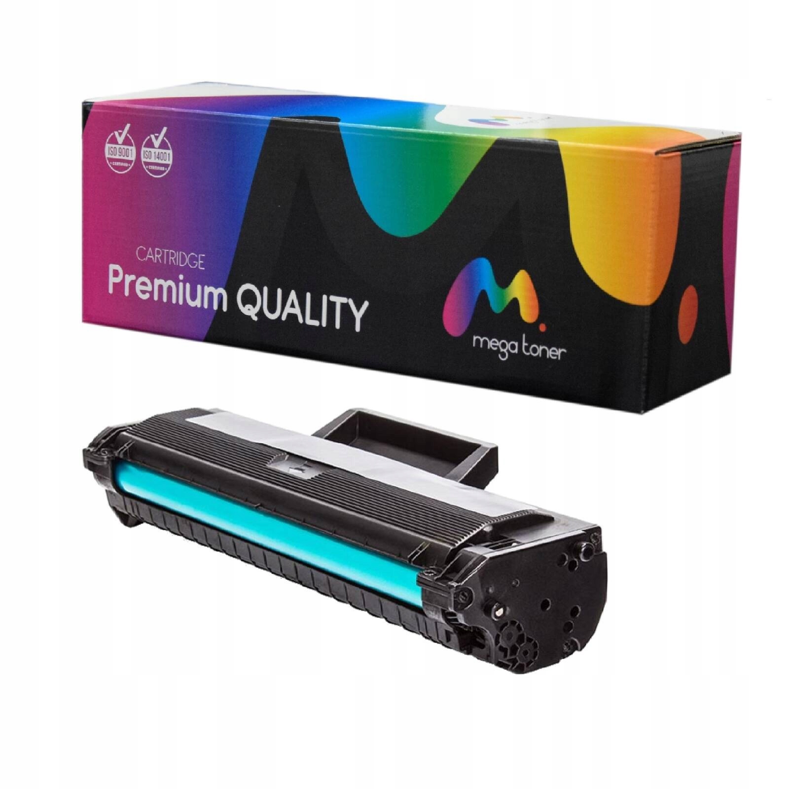 Toner do Hp 106A W1106A Laser 107a 107r 107w 135a