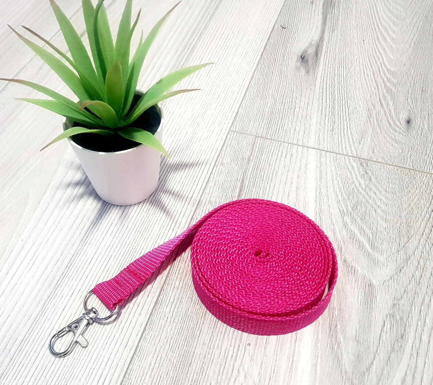 Lonża dla hobby horse 3m KOLORY!