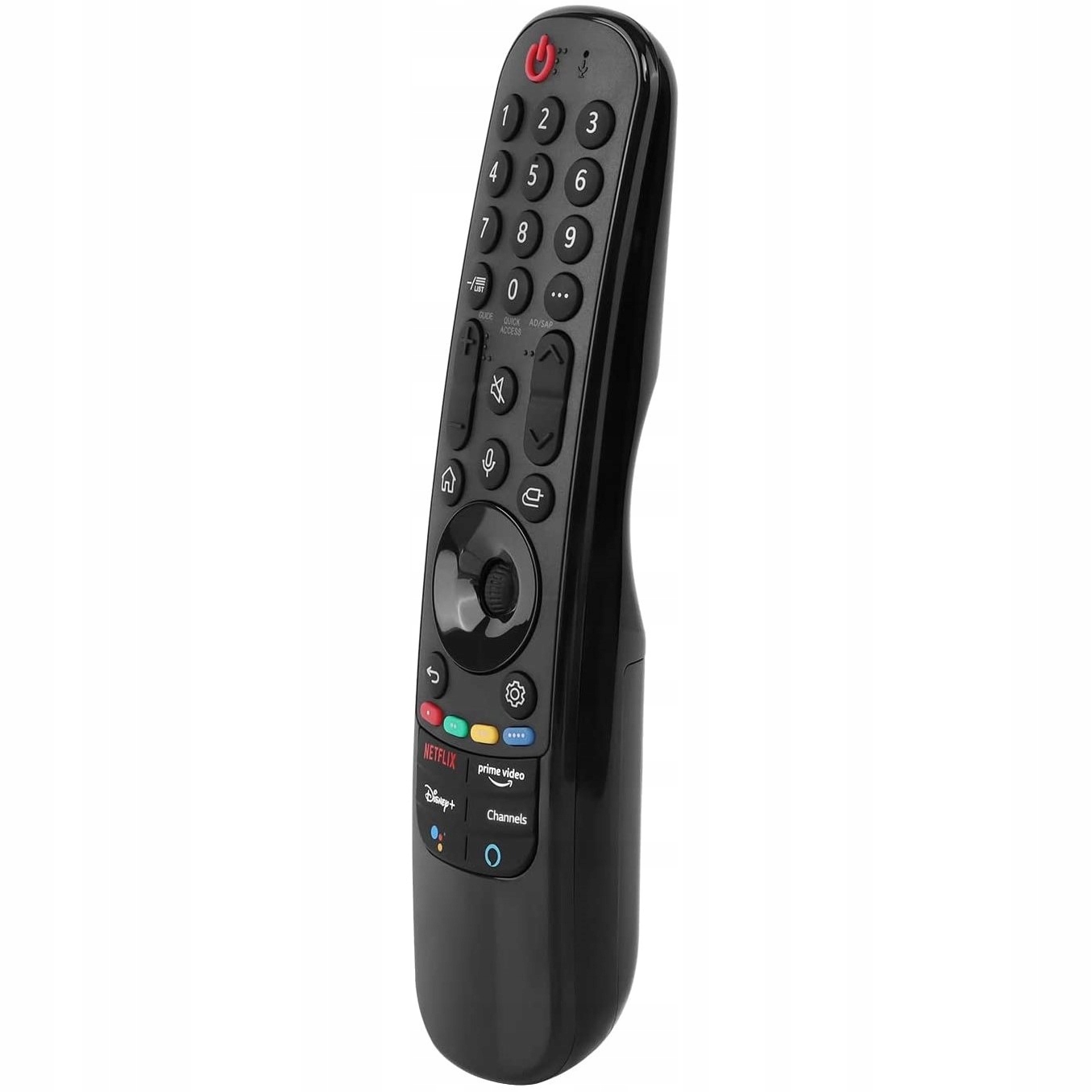 Dálkový Ovladač Magic Pro Lg Oled Qned Nano 2021