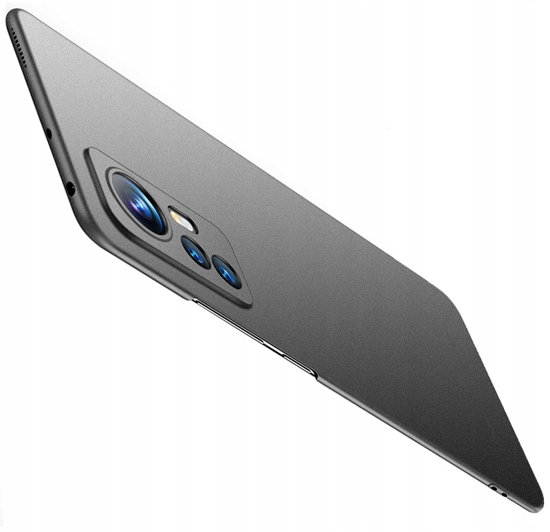 

Etui Msvii do Xiaomi 12 Pro, cover, obudowa