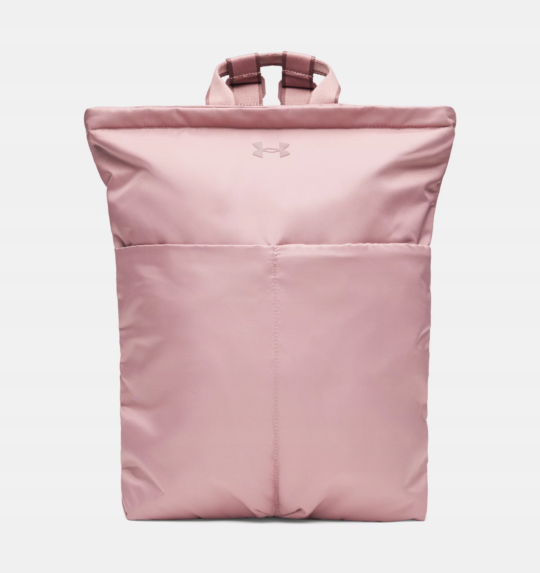 Plecak Damski Miejski Sportowy Under Armour Studio Lite 16L różowy