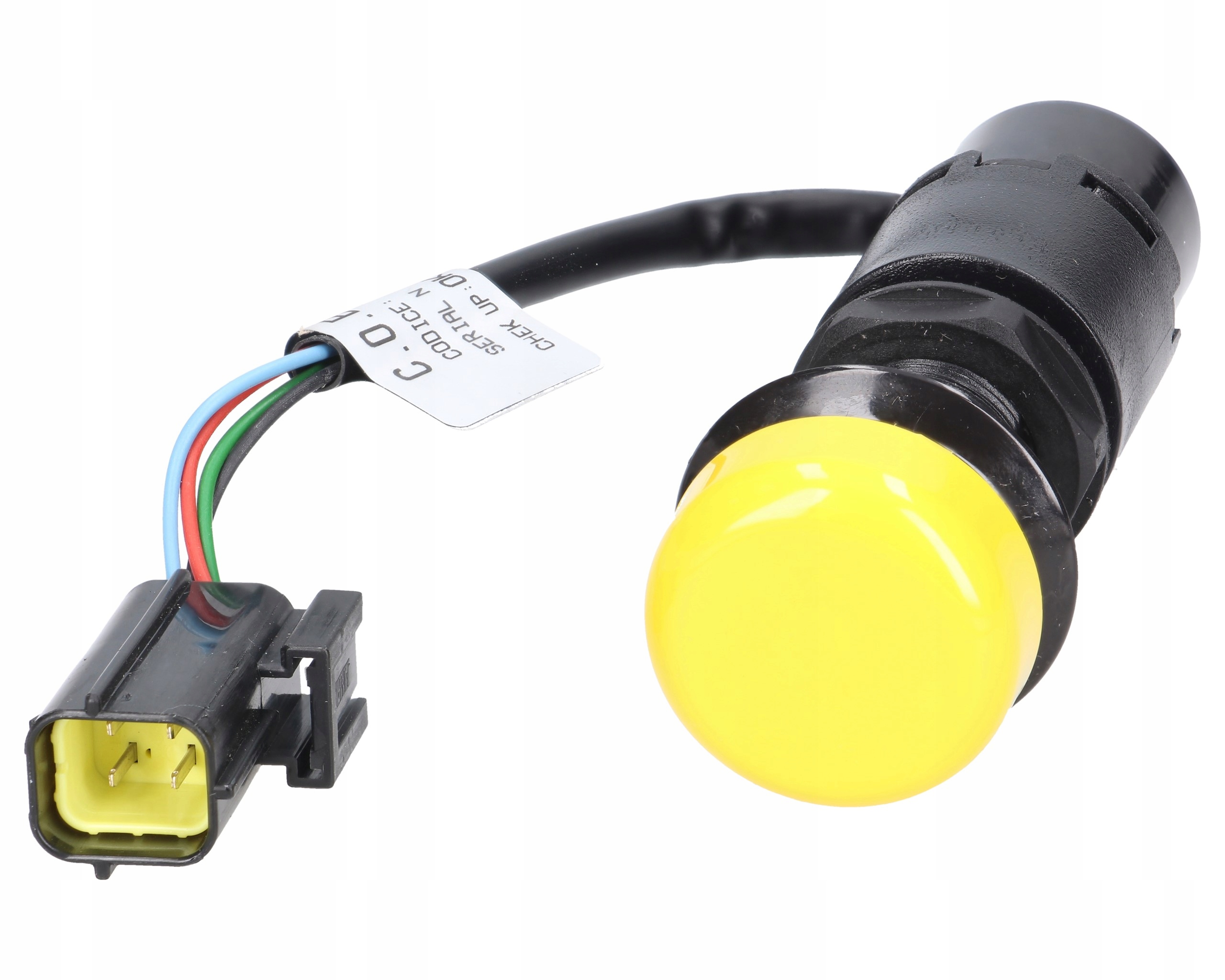 Wom Pto Case, New Holland 82027012