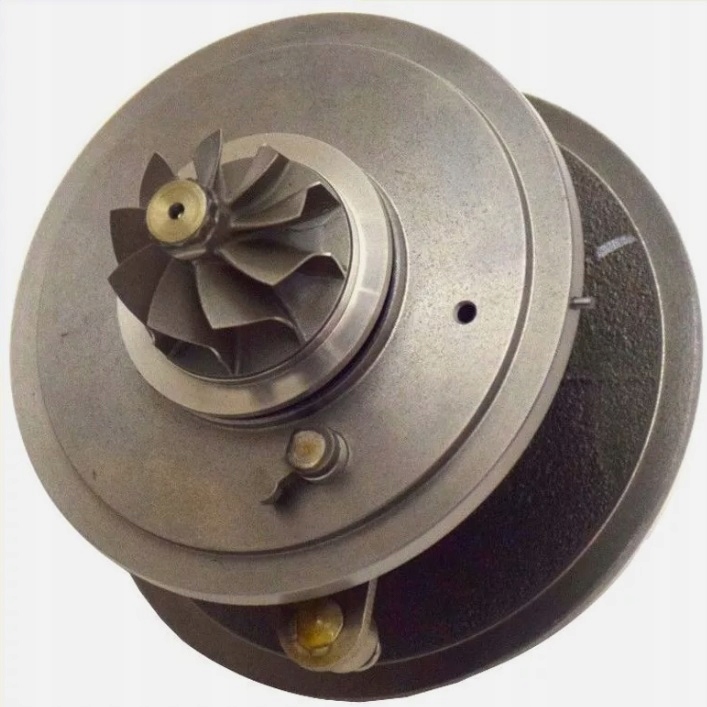 Cartridge Jádro Vložka Turbíny Bmw Série 1 F20 F21 118D 2.0 D 136 143 Km
