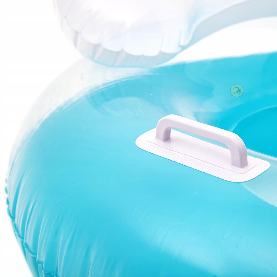 2 os. Dmuchana Wyspa Materac Fotel ósemka Bestway Marka Bestway