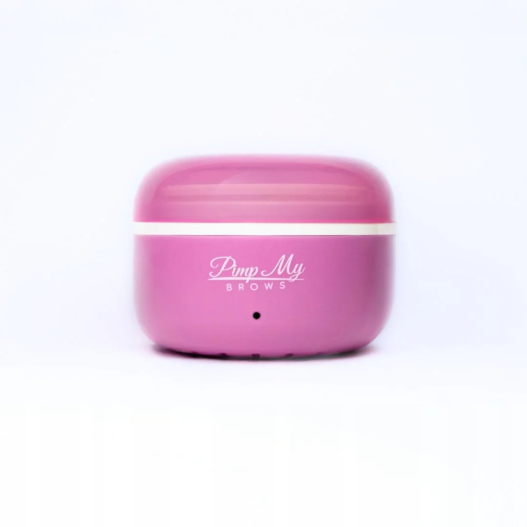 Pimp My Lashes Podgrzewacz do wosku WAX WARMER MINI