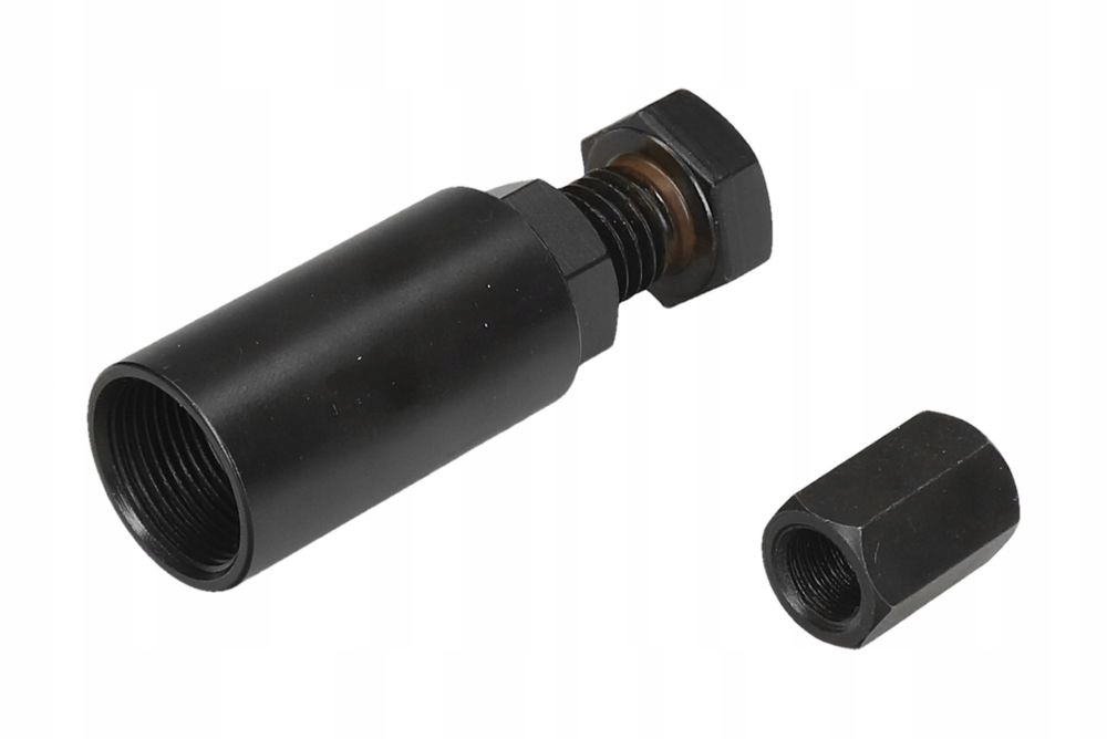 Ściągacz koła zamachowego magneta wirnika prawy JMP M24x1.5mm