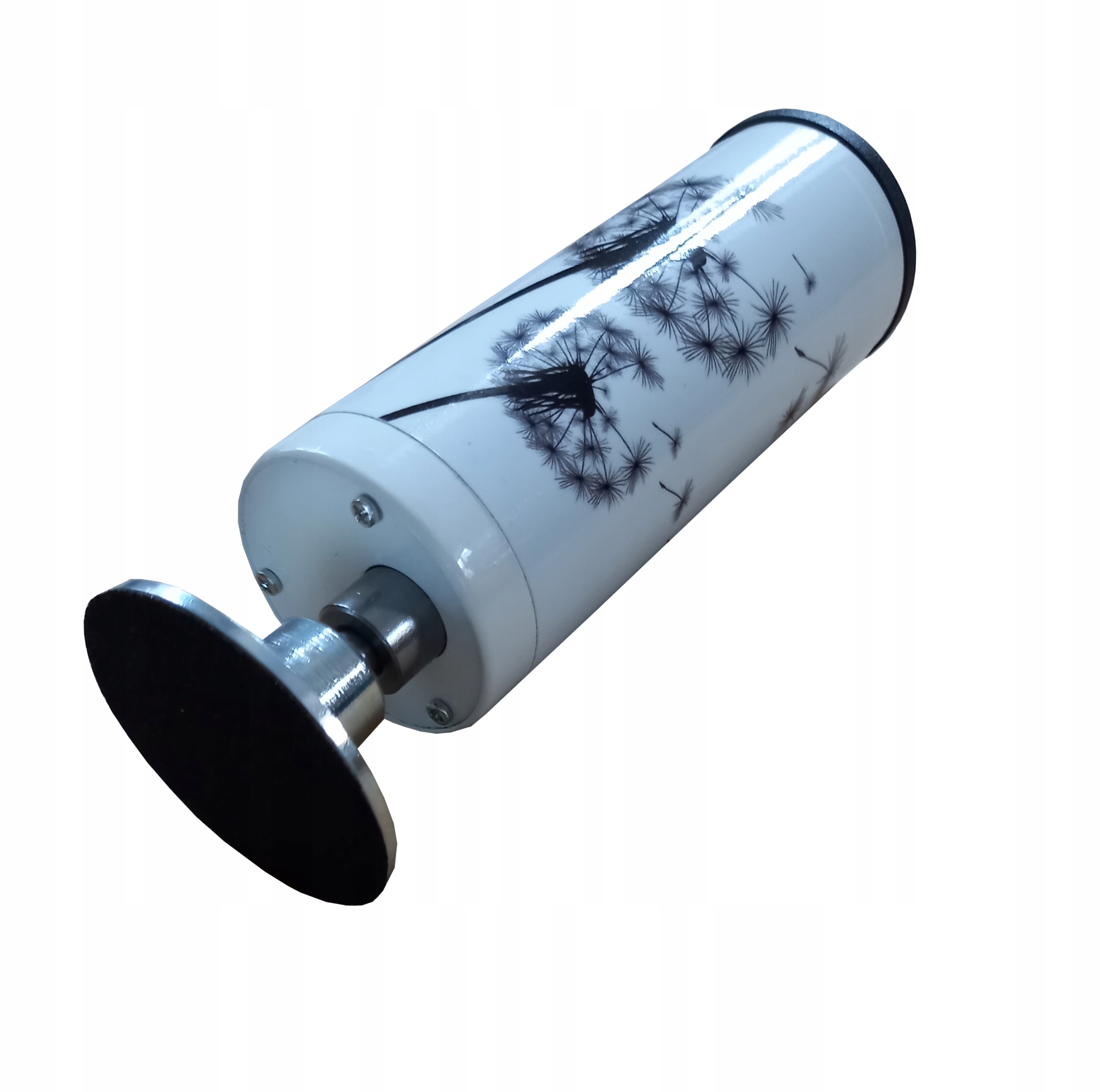 Frezarka Do Pięt Stóp Bardzo Mocna NP08