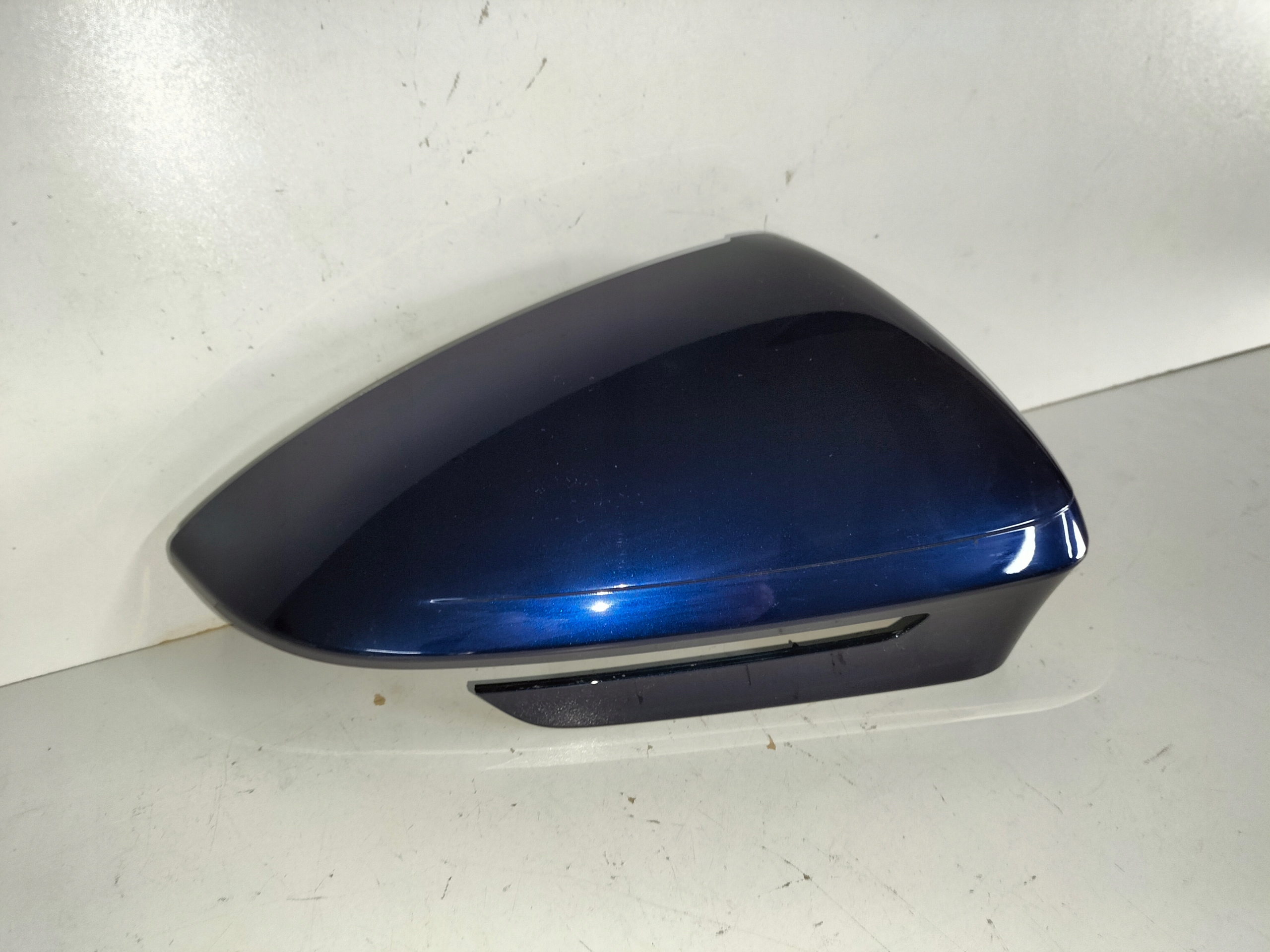cover mirrors right SKODA ENYAQ 21