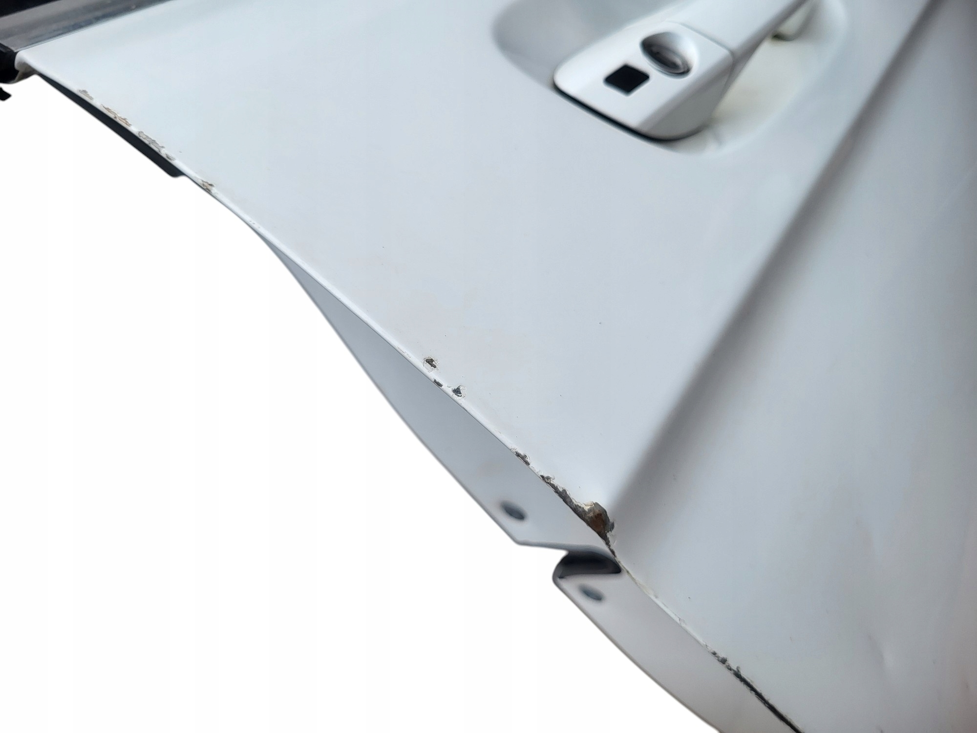 door right front MERCEDES W204 COUPE 149