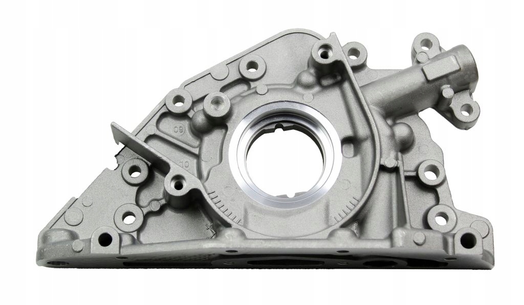 POMPA OLEJOWA CITROEN C4 SCUDO PEUGEOT 206 307