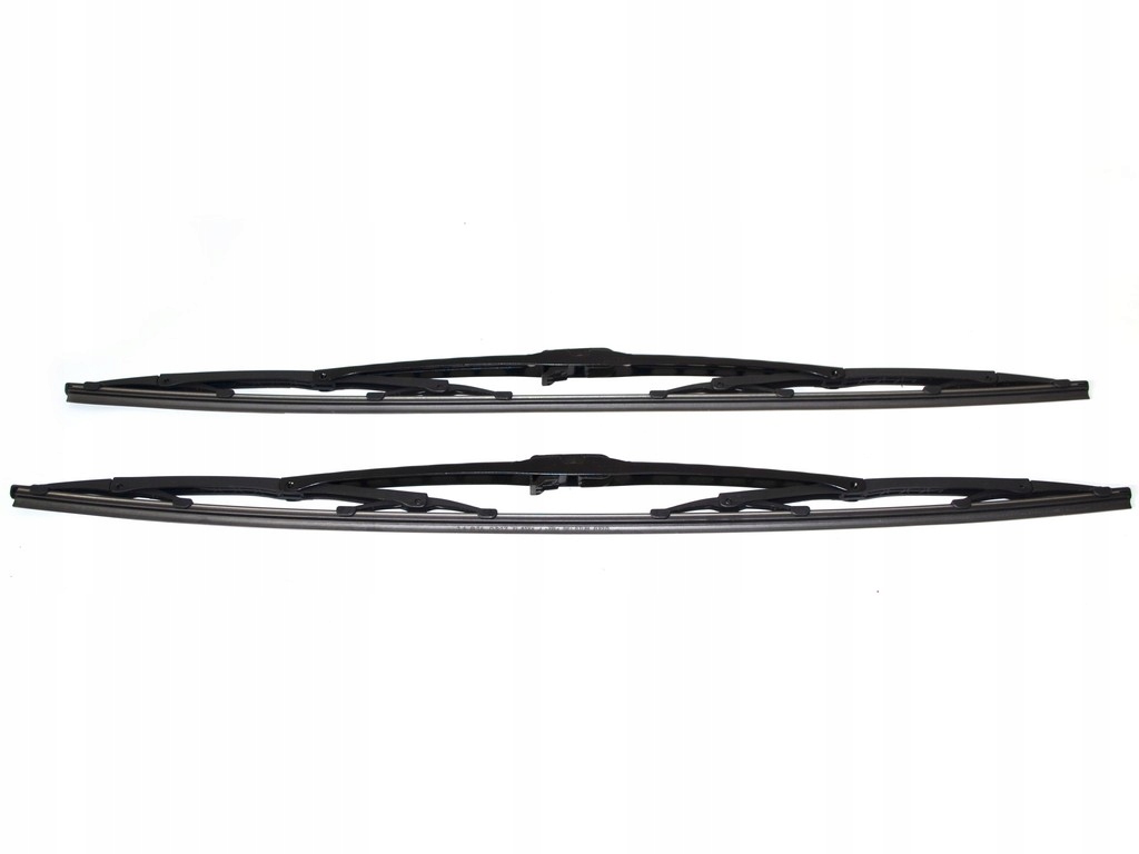 Listy Stěračů Iveco Eurocargo