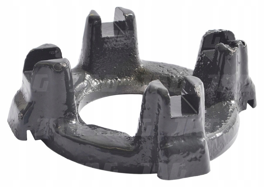 Přítlačná deska Claas 643605