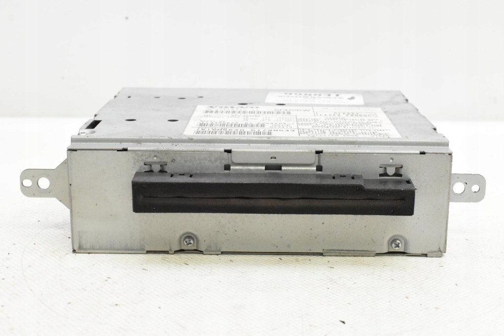 CD player CD 31210422 VOLVO XC90 1 and LIFT 06-14