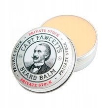 Captain Fawcett Private Stock Beard Balm Medvědí balzám 60 ml
