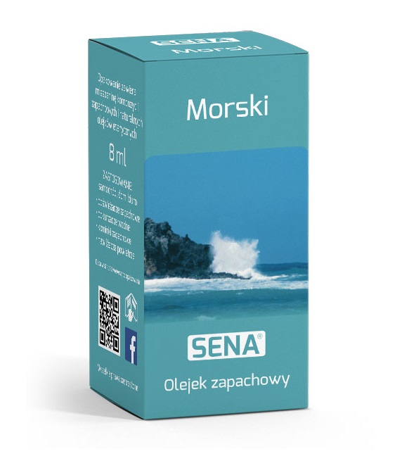 

Olejki Zapachowe ''sena'' ...:: Morski ::...
