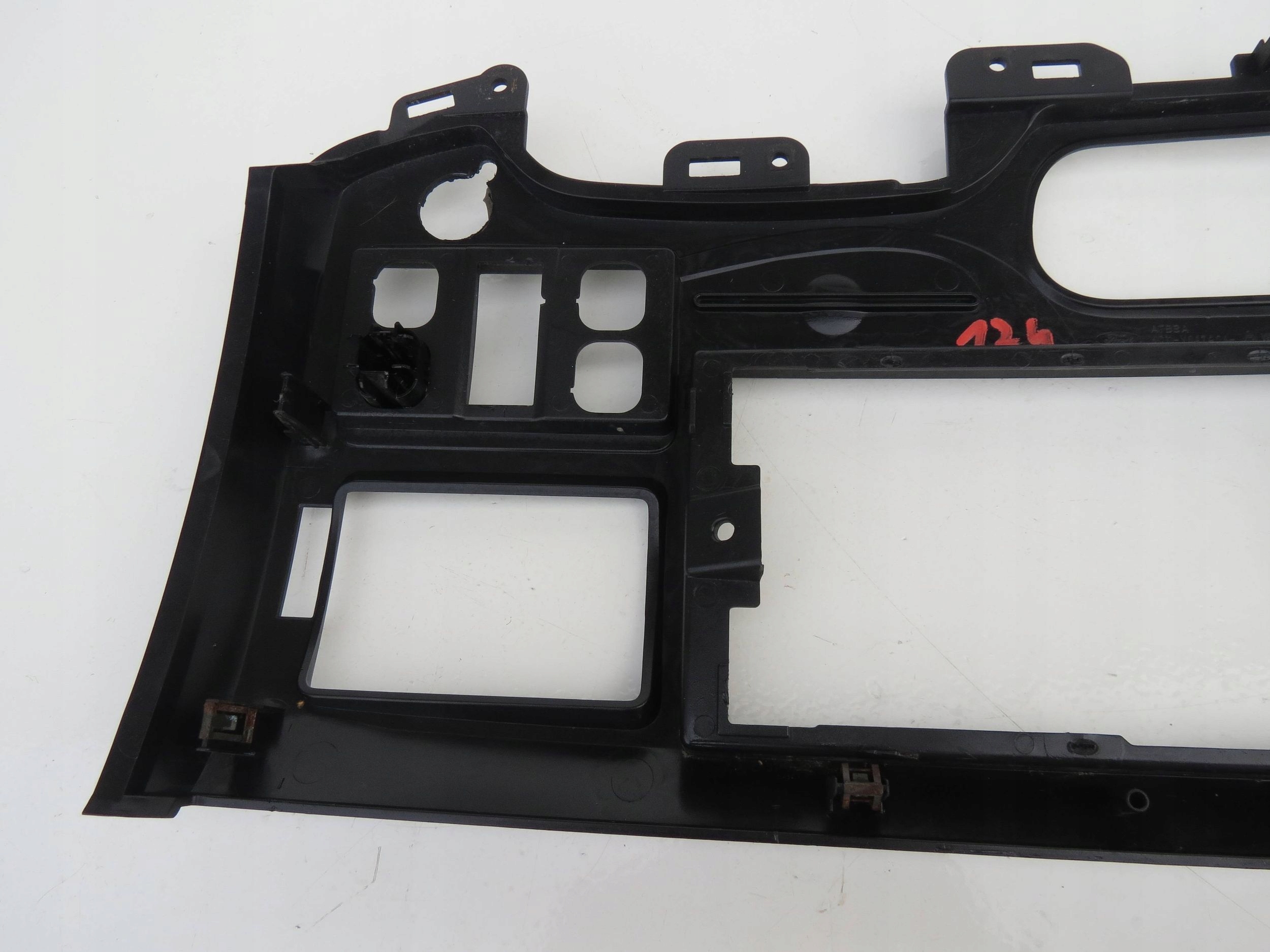 PANEL frame RADIA FORD TRANSIT 2.2 TDCI 6C11V047A04