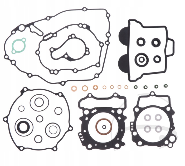 Tesnenia motora kpl Athena P400485900212