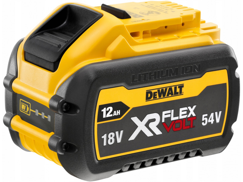 Akumulator Dewalt DCB548 12Ah 54V