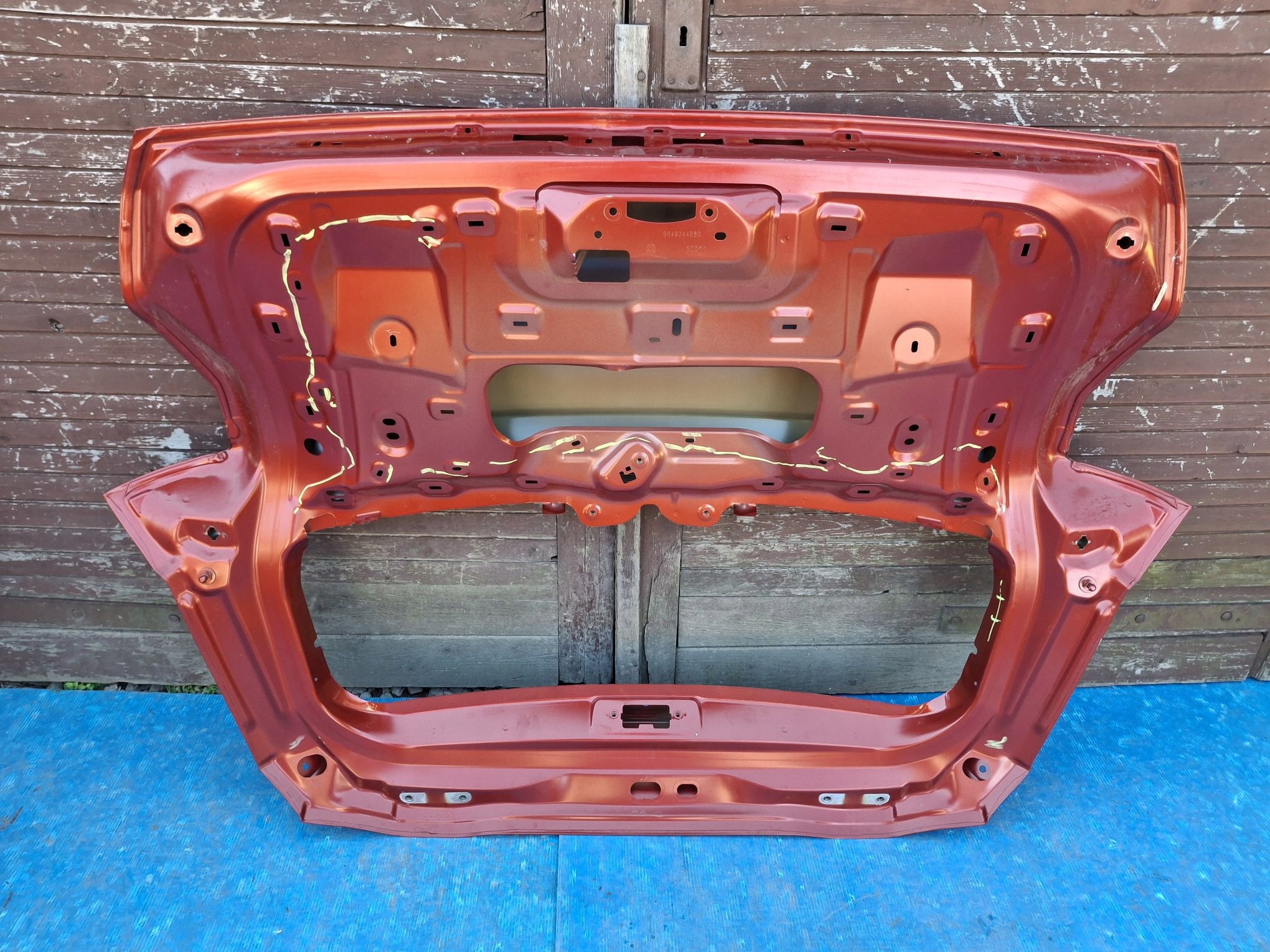 heckklappe OPEL FRONTERA C 2024R->