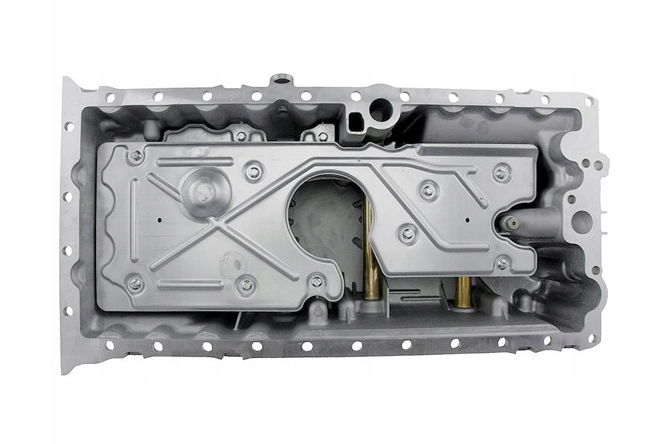 MISKA OLEJOWA VOLVO S40 2.4, 2.5 04-, Producent części NTY