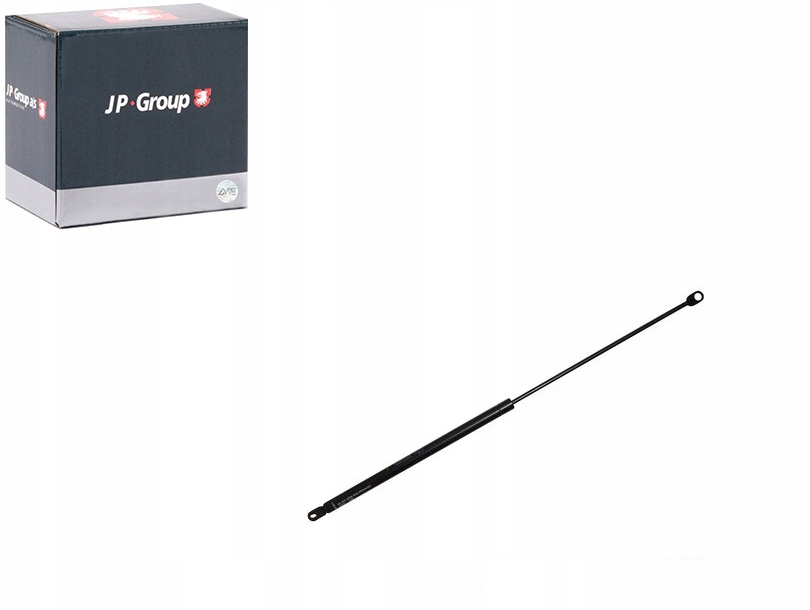 AMORYZATOR KLAPY JP GROUP