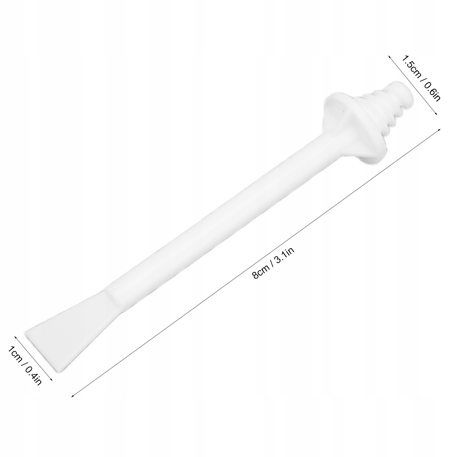 PATYCZKI DO DEPILACJI NOSA APLIKATOR WOSKU Kod producenta 1413210160511