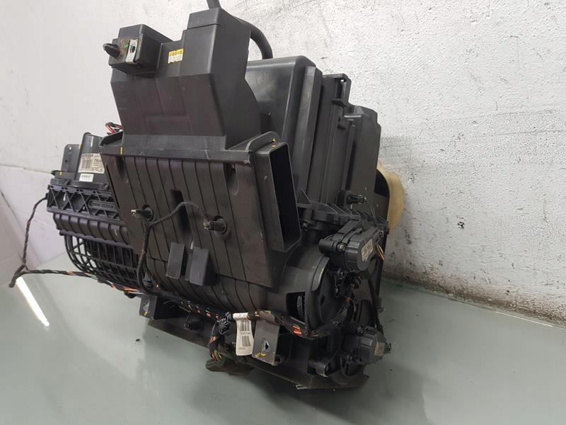 радиатор отопителя клима opel MOKKA X 1.4 T