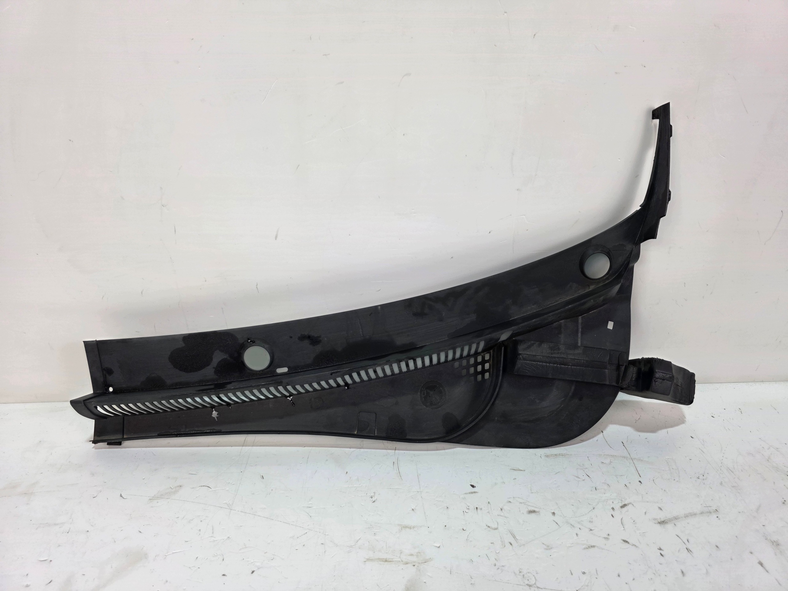 torpedo left POLO VI 2G0 LIFT 2GS819403M