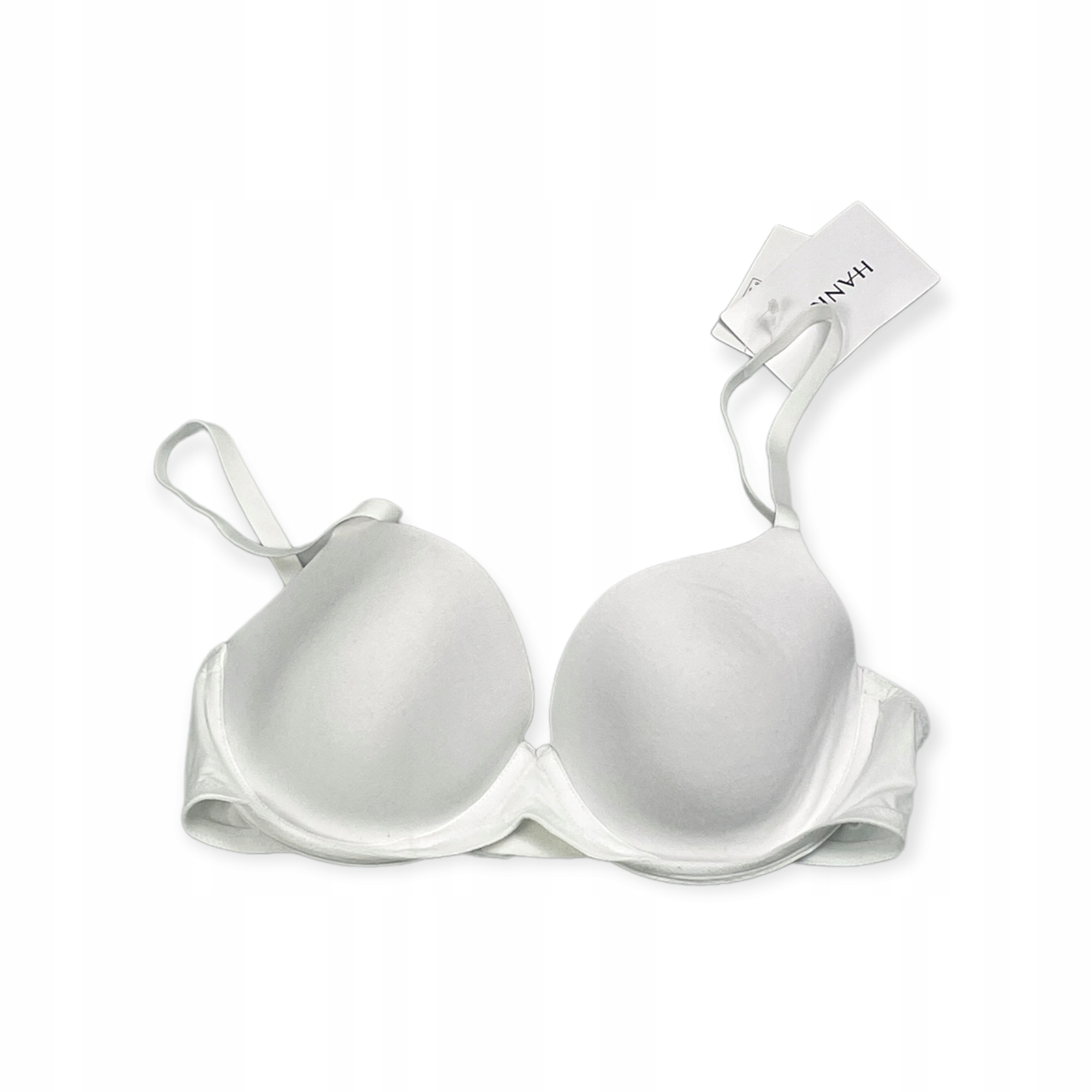 Klasická dámská podprsenka Hanro 70C