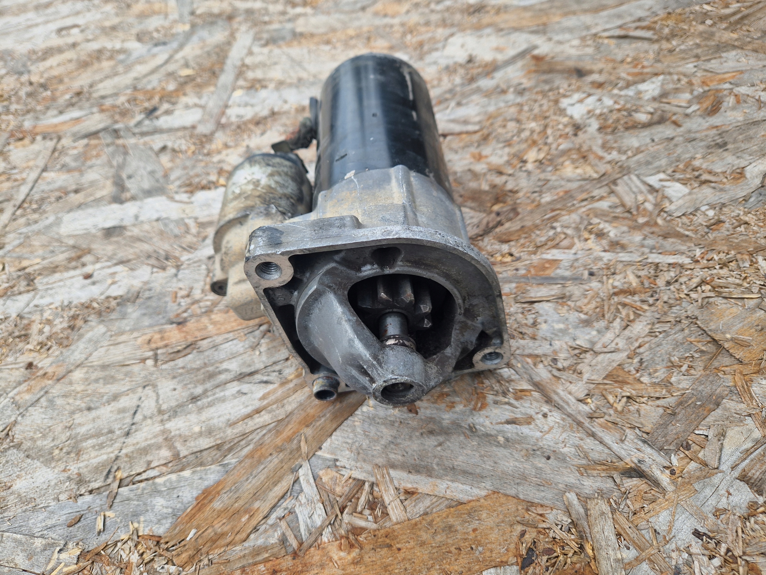 starter FIAT 51984357 51984357A152
