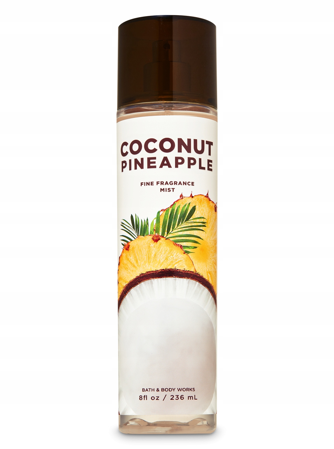 

Bath & Body Works Coconut Pineapple mgiełka