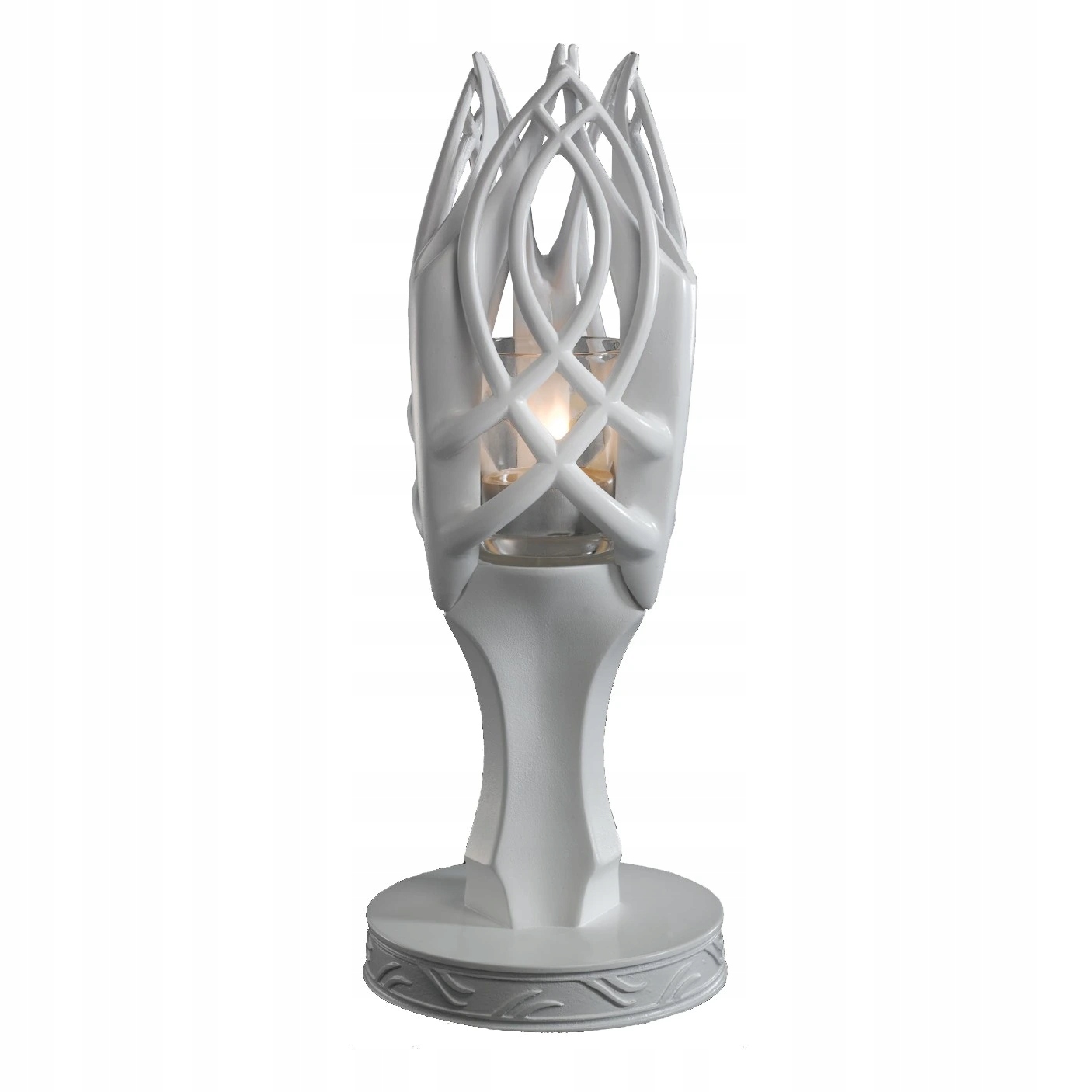 Svícen Gandalf Bílý, Pán prstenů