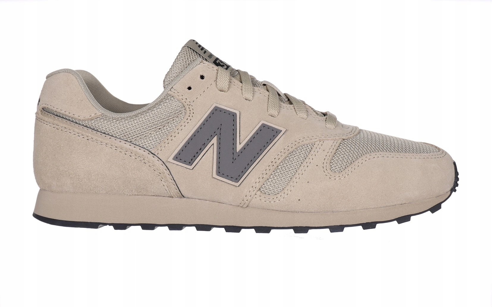 Buty klasyczne męskie New Balance M3736DX r. 44