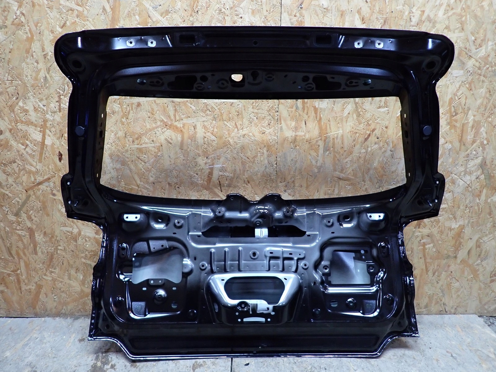 boot door cover boot rear JEEP AVENGER J2 2022- 52235206