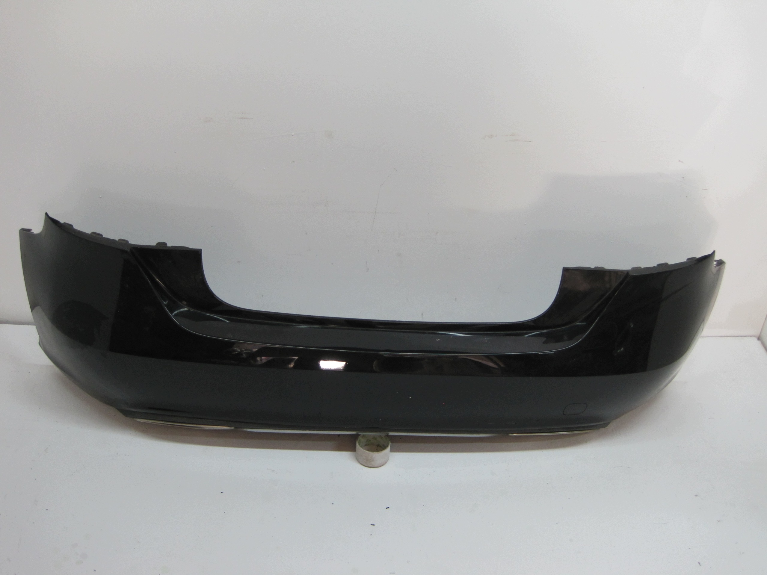 bumper MERCEDES A class 176 rear part rear