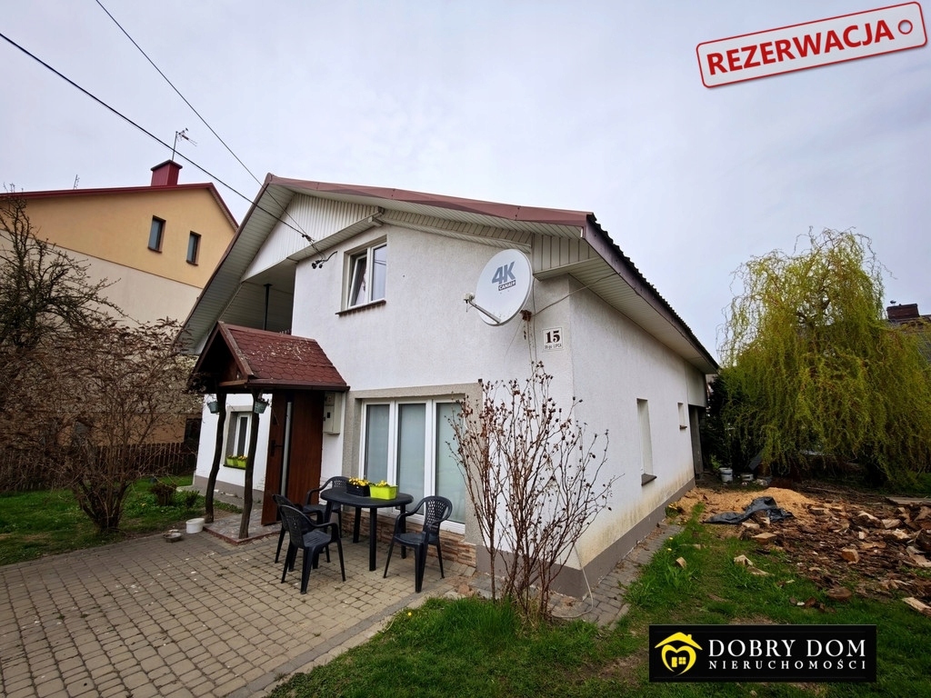 Dom, Bielsk Podlaski, Bielski, 180 m²