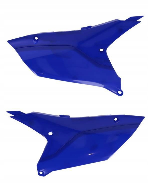 Acerbis Yamaha bočné panely Yzf 450 2023> plastové kryty Motocykel cross