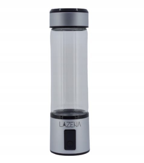 Generátor vodíku Lazena HB-H06 400 ml