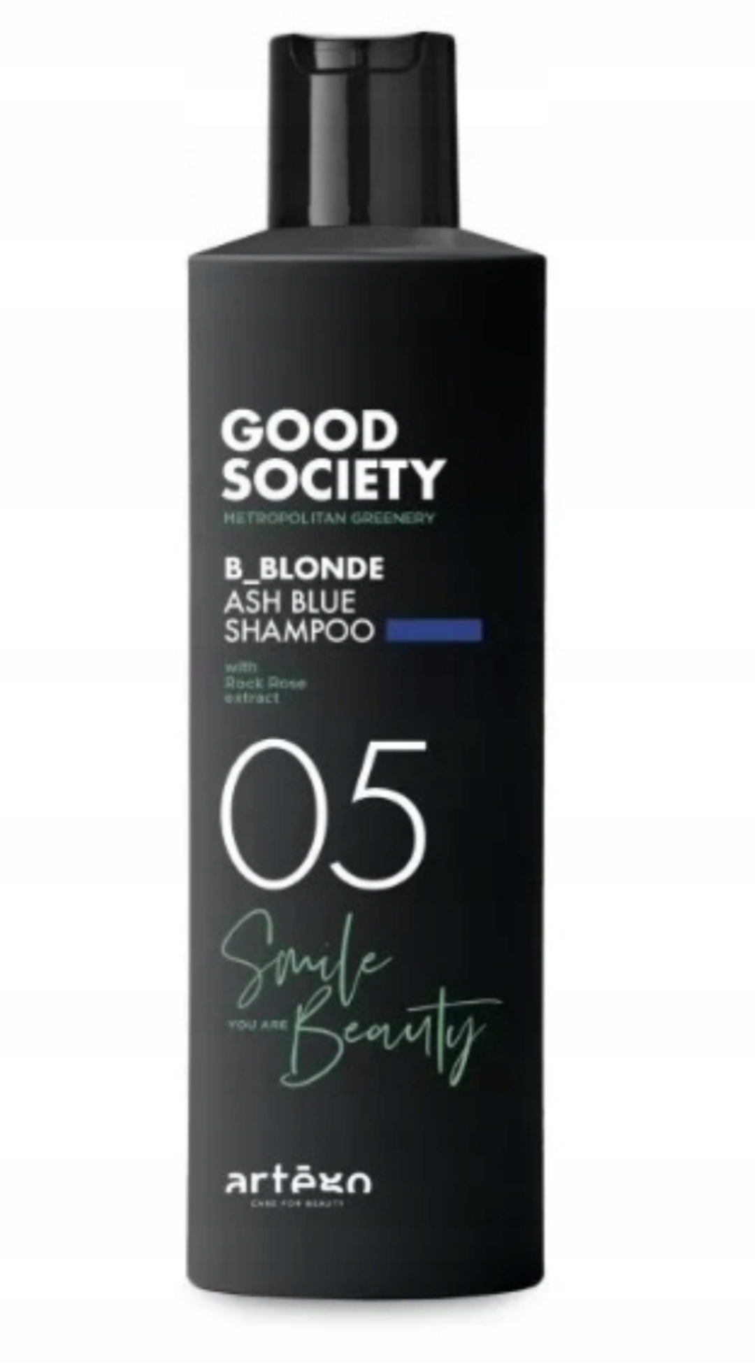 

Artego Szampon 05 B_blonde Ash Blue 250 ML
