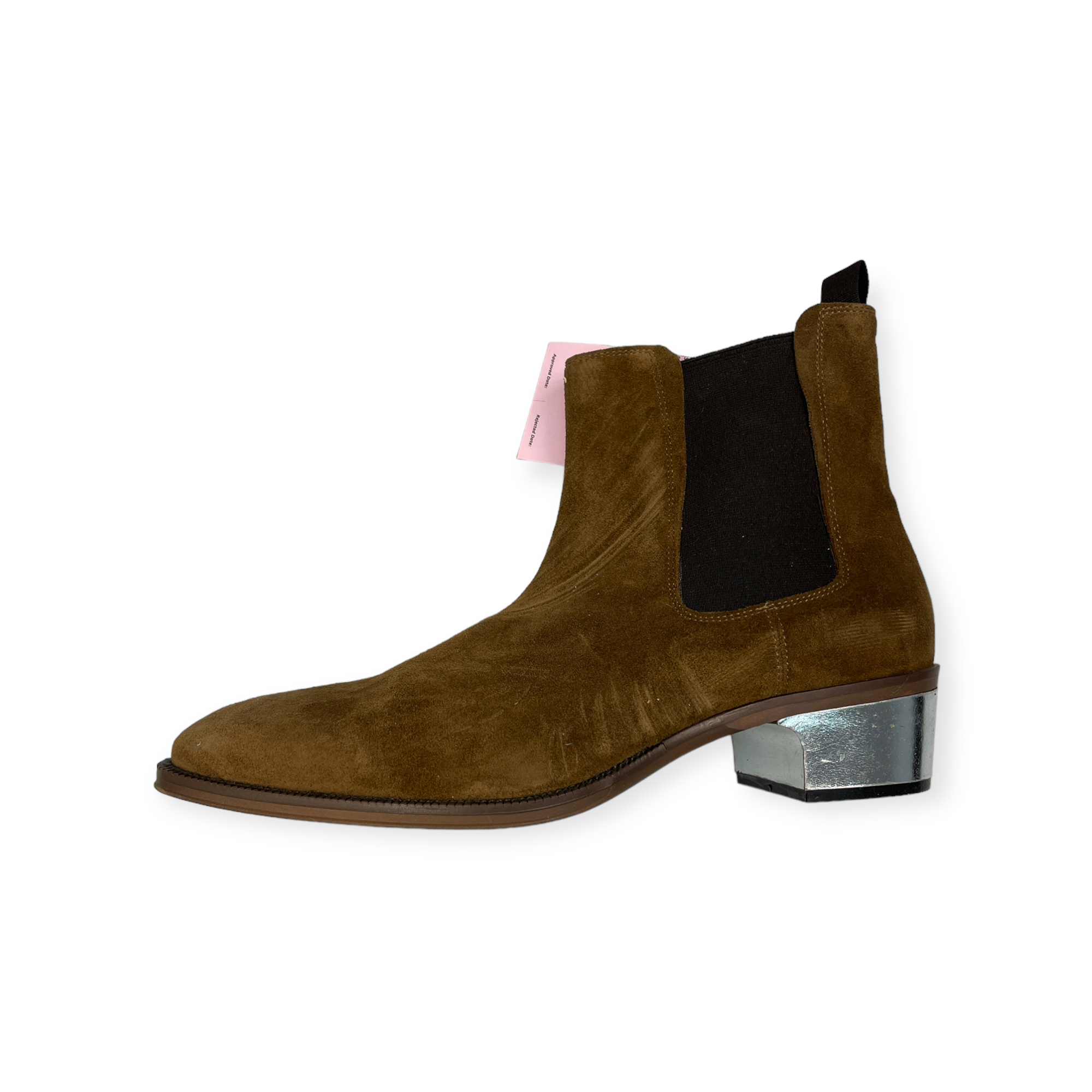 Kotníkové Boty nad kotník nazouvací Aldo 44