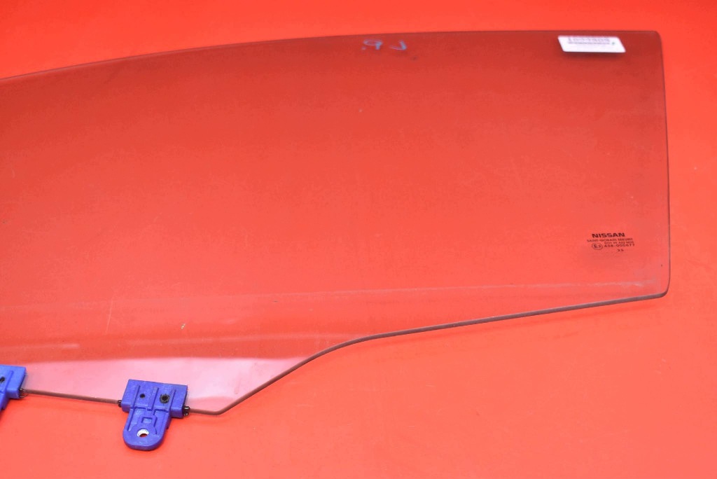 window side right front front NISSAN QASHQAI 3 III J12 LIFT 24-25