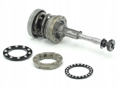 ZESTAW NAPRAWCZY ZACISKU SBS 2220 SAMOREGULATOR