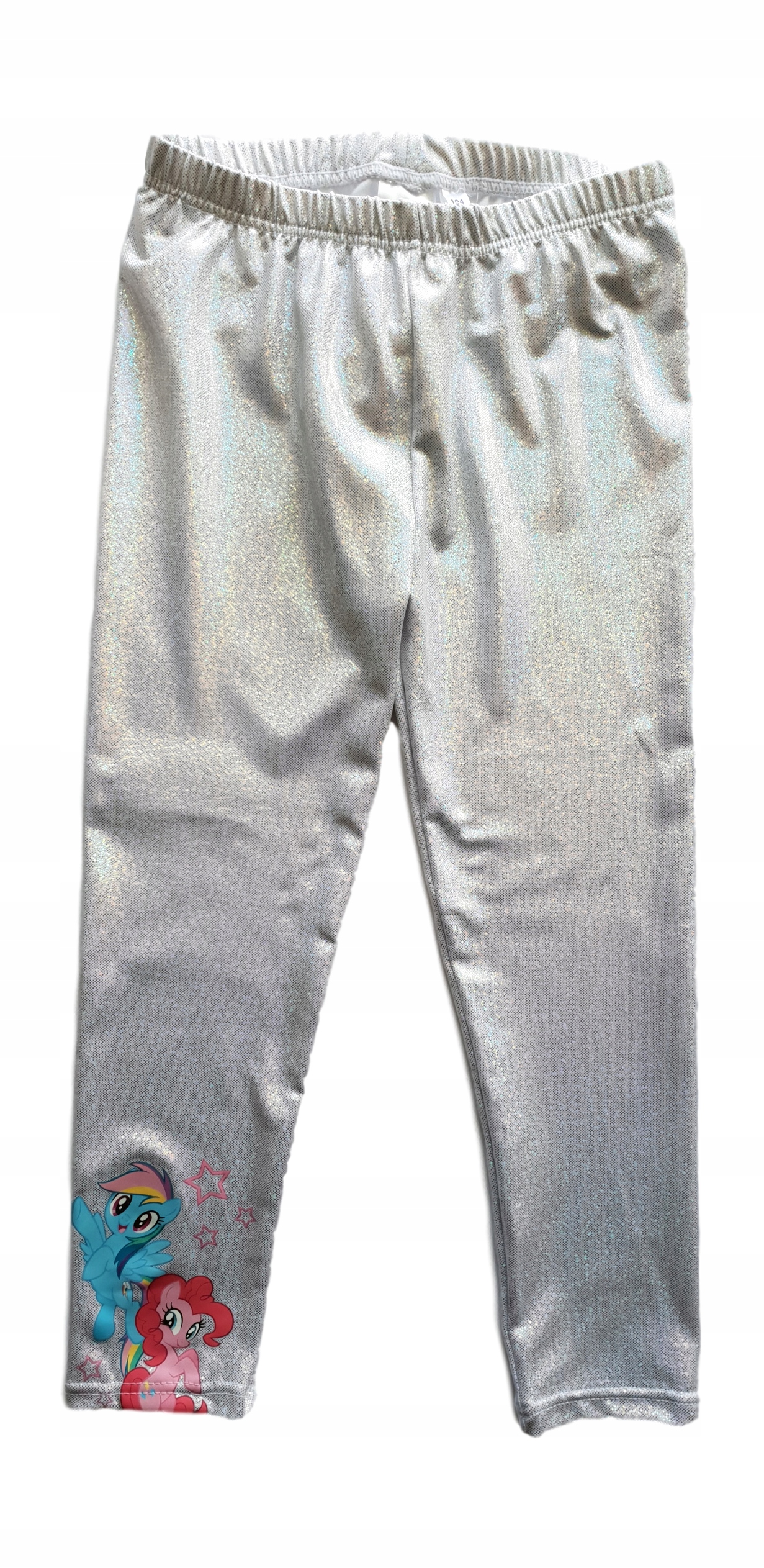 

My Little Pony błyszczące leginsy legginsy *116